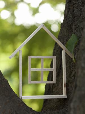 松屋町でお勧めのマンスリーマンション